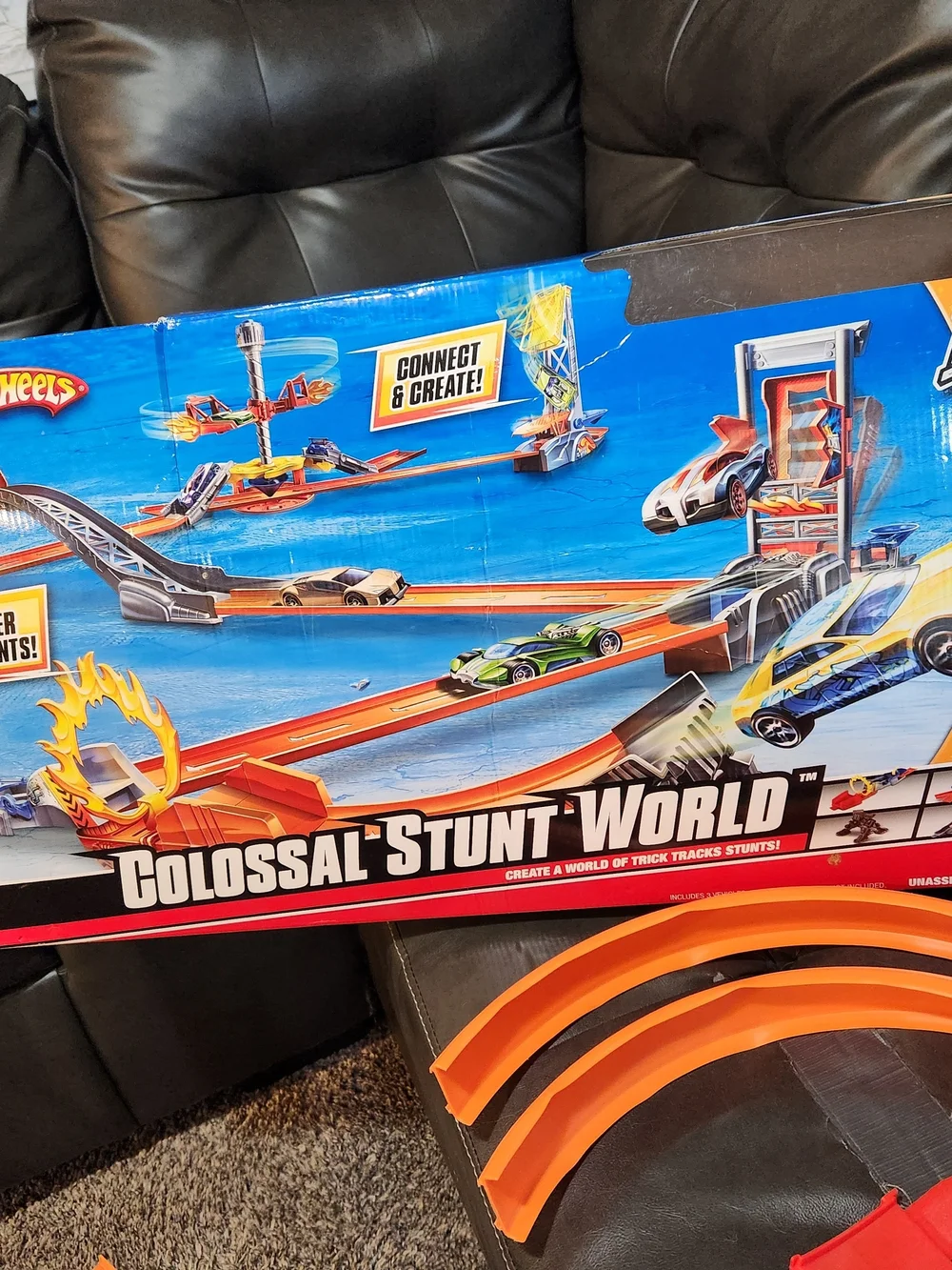 Hot Wheels hot wheels